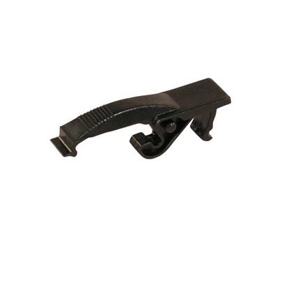 Audi Windshield Wiper Arm Clip - Front 8E0955247